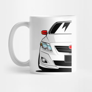 Corolla Altis 2009 Mug